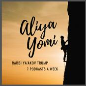 Podcast Aliya Yomi