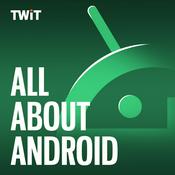 Podcast All About Android (Audio)