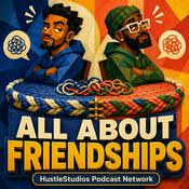 Podcast All About Friendships