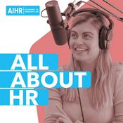 Podcast All About HR