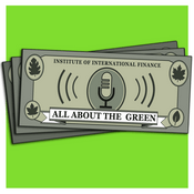 Podcast All About The Green