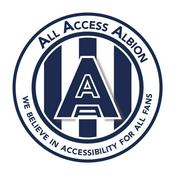 Podcast All Access Albion
