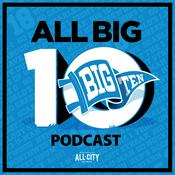 Podcast ALL Big Ten Podcast