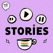Podcast All Equals - Stories