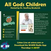 Podcast All God's Children