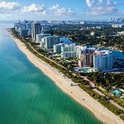 Podcast ALL IN Miami