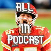 Podcast All in Sports podcast