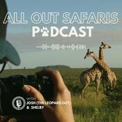 Podcast All Out Safaris Podcast