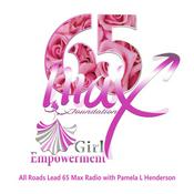 Podcast All Roads Lead 65 Max Radio with Pamela L Henderson