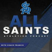 Podcast All Saints Athletics