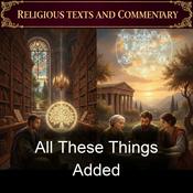 Podcast All These Things Added