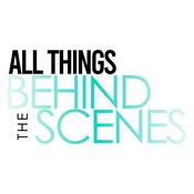 Podcast All Things Behind the Scenes with Nina Payne