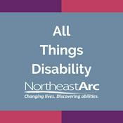 Podcast All Things Disability
