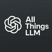 Podcast All Things LLM