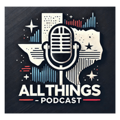 Podcast All Things Podcast