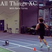 Podcast All Things XC