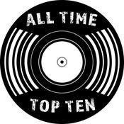 Podcast All Time Top Ten