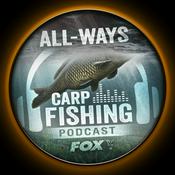 Podcast All-Ways Carp Fishing Podcast