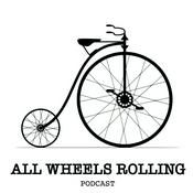 Podcast All Wheels Rolling