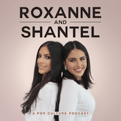 Podcast Roxanne and Shantel