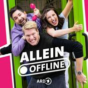 Podcast Allein offline - Der "Das schaffst du nie!"-Rätselpodcast