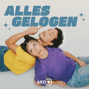 Podcast Alles gelogen