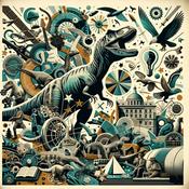 Podcast Allosaurus - Audio Biography