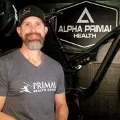 Podcast Alpha Primal Health