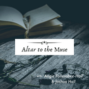 Podcast Altar to the Muse