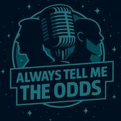 Podcast Always Tell Me The Odds | A Star Wars Unlimited Podcast