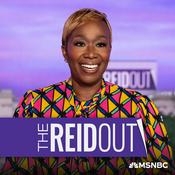 Podcast The ReidOut with Joy Reid