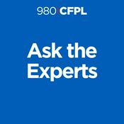 Podcast AM980's Ask The Experts