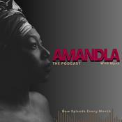 Podcast Amandla with Mpeo