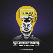 Podcast AMAPIANO PANDEMIC