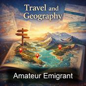 Podcast Amateur Emigrant