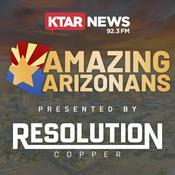 Podcast Amazing Arizonans