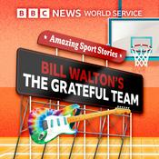 Podcast Amazing Sport Stories