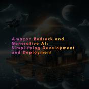 Podcast Amazon BedRock with Generative AI