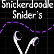 Podcast Snickerdoodle Sniders