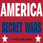 Podcast America: Secret Wars