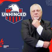 Podcast America Unhinged with Dr John Diamond