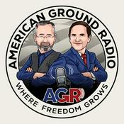 Podcast American Ground Radio