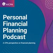 Podcast AICPA Personal Financial Planning (PFP)