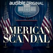 Podcast American Scandal
