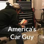 Podcast America's Car Guy