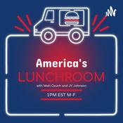 Podcast America's Lunchroom with Matt Couch & JV Johnson