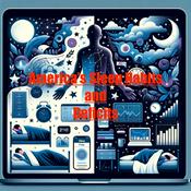 Podcast America's Sleep Habits and Deficits