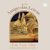 Podcast Amigo Das Letras