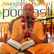 Podcast Amogh Lila Prabhu's Podcast