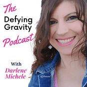 Podcast The Defying Gravity Podcast